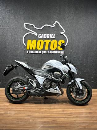 KAWASAKI Z800 ABS KAWASAKI Z800 ABS
